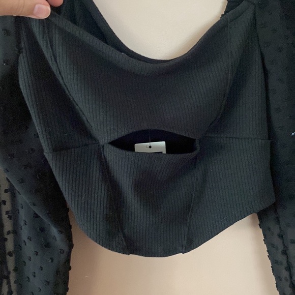 NWT urban outfitters top - Picture 3 of 8